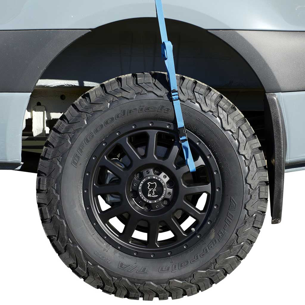 Kelty Sideroads Awning