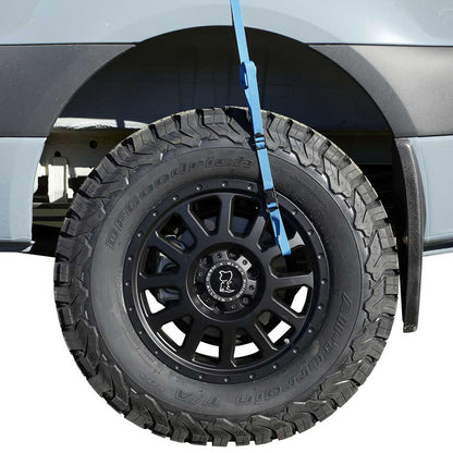 Kelty Sideroads Awning
