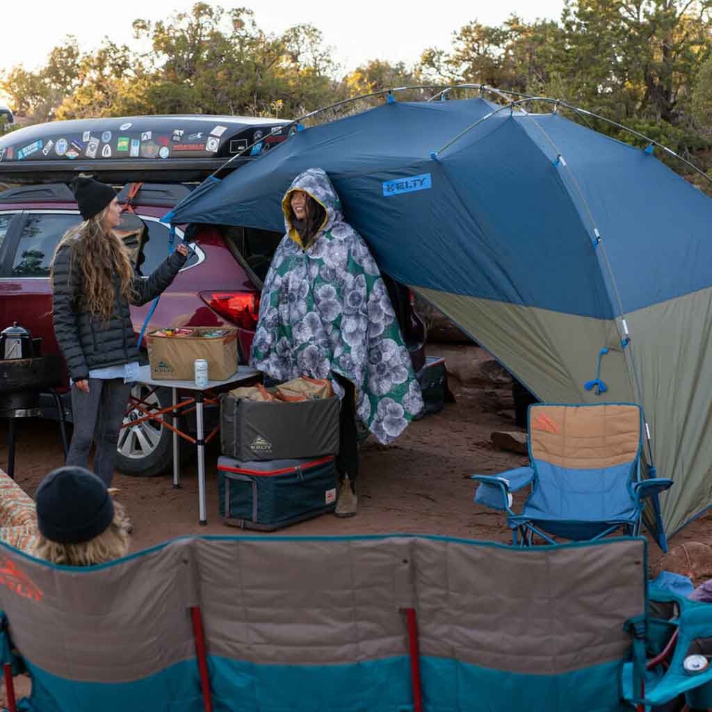 Kelty Sideroads Awning