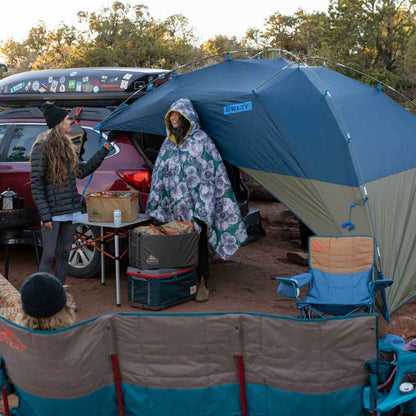 Kelty Sideroads Awning