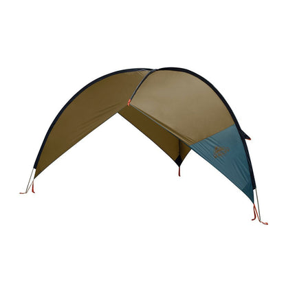 Kelty Sunshade W/ Side Wall