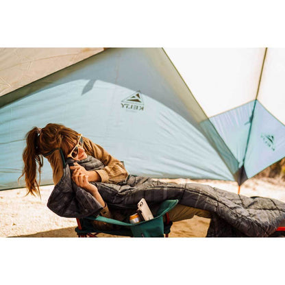 Kelty Sunshade W/ Side Wall