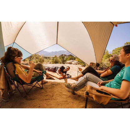 Kelty Sunshade W/ Side Wall
