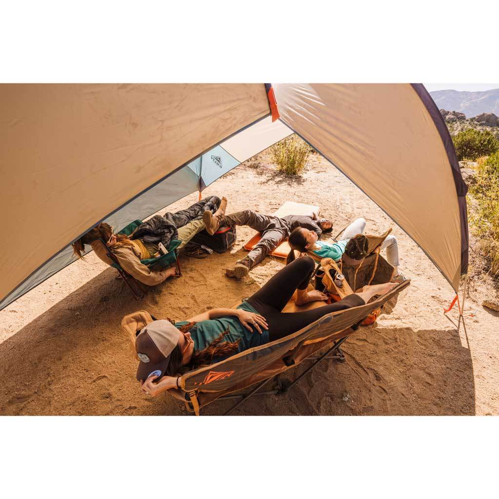 Kelty Sunshade W/ Side Wall
