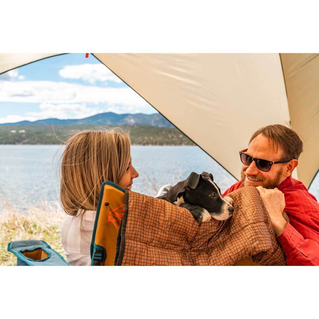 Kelty Sunshade W/ Side Wall