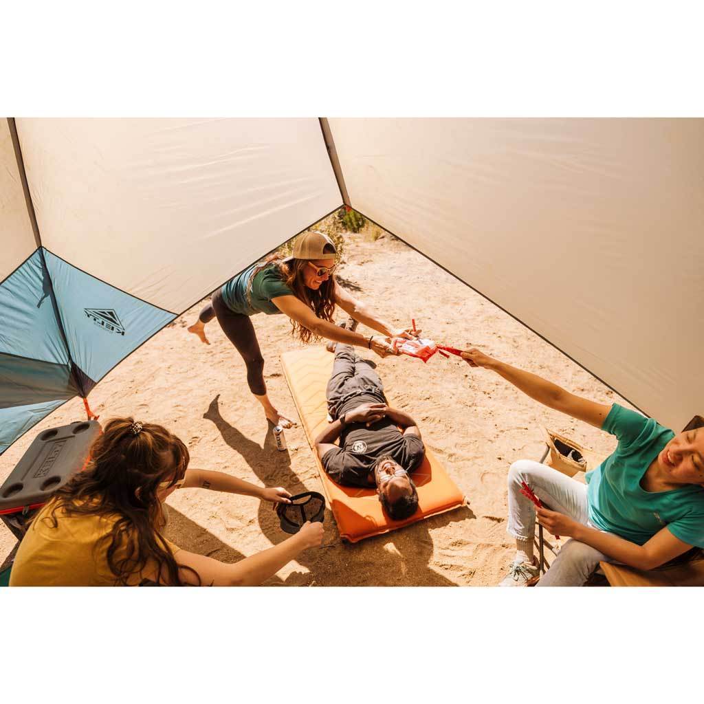 Kelty Sunshade W/ Side Wall