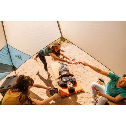 Kelty Sunshade W/ Side Wall