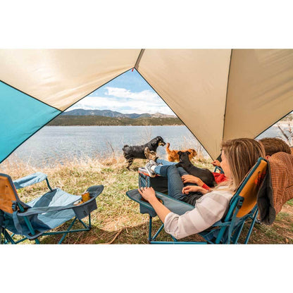 Kelty Sunshade W/ Side Wall