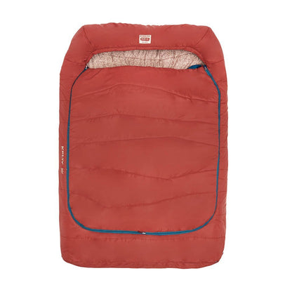 Kelty Tru.Comfort Doublewide 20°F Sleeping Bag