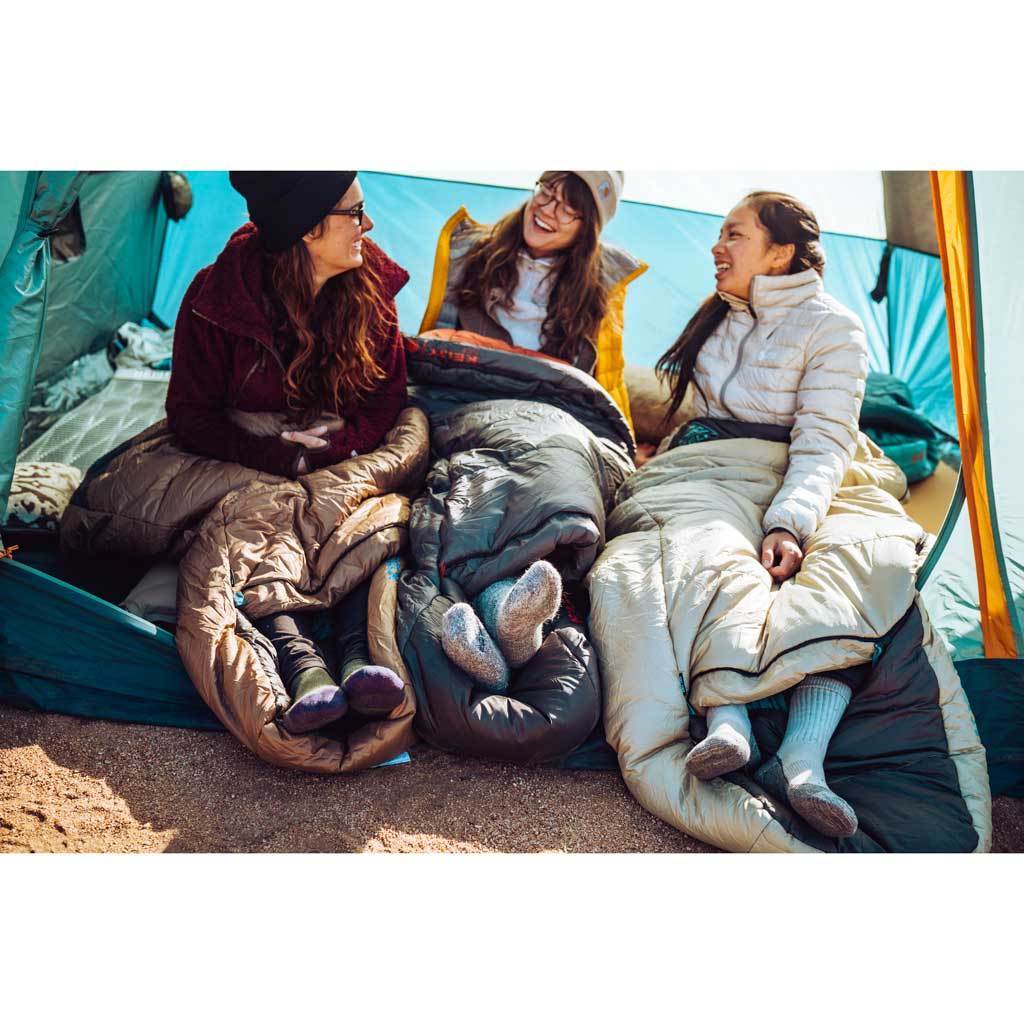 Kelty Tuck 20°F Thermapro Ultra Sleeping Bag
