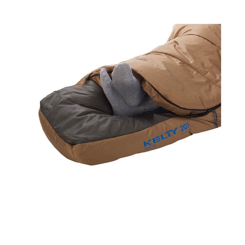 Kelty Tuck 20°F Thermapro Ultra Sleeping Bag