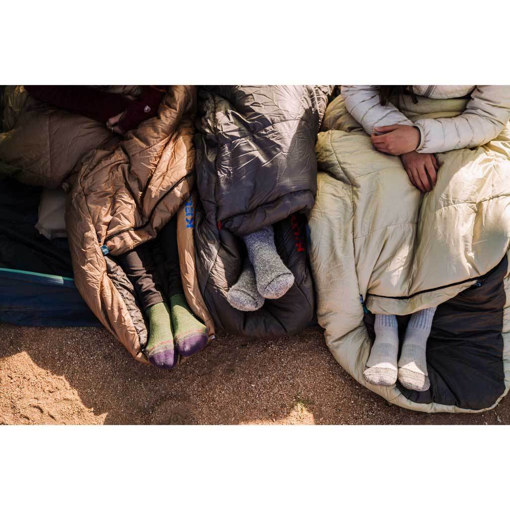 Kelty Tuck 20°F Thermapro Ultra Sleeping Bag