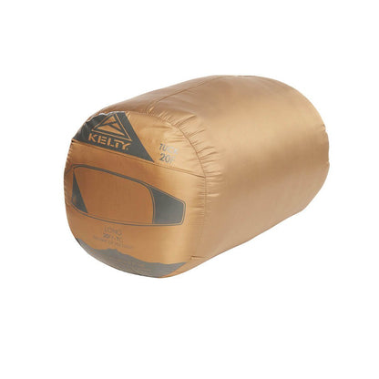 Kelty Tuck 20°F Thermapro Ultra Sleeping Bag