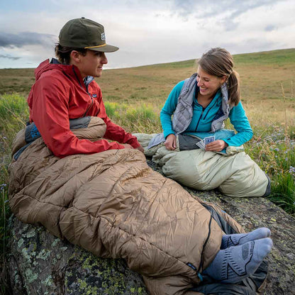 Kelty Tuck 20°F Thermapro Ultra Sleeping Bag