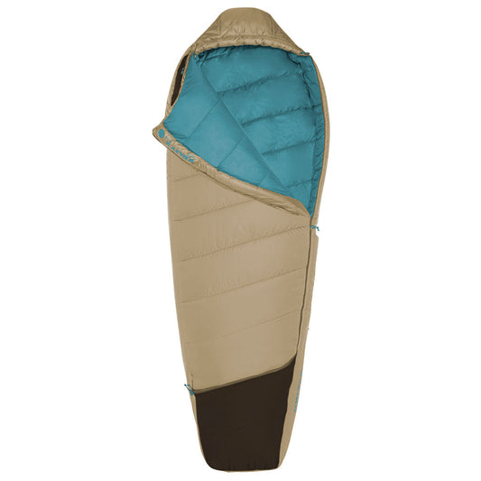 Kelty Tuck 20°F Thermapro Ultra Sleeping Bag | Women's