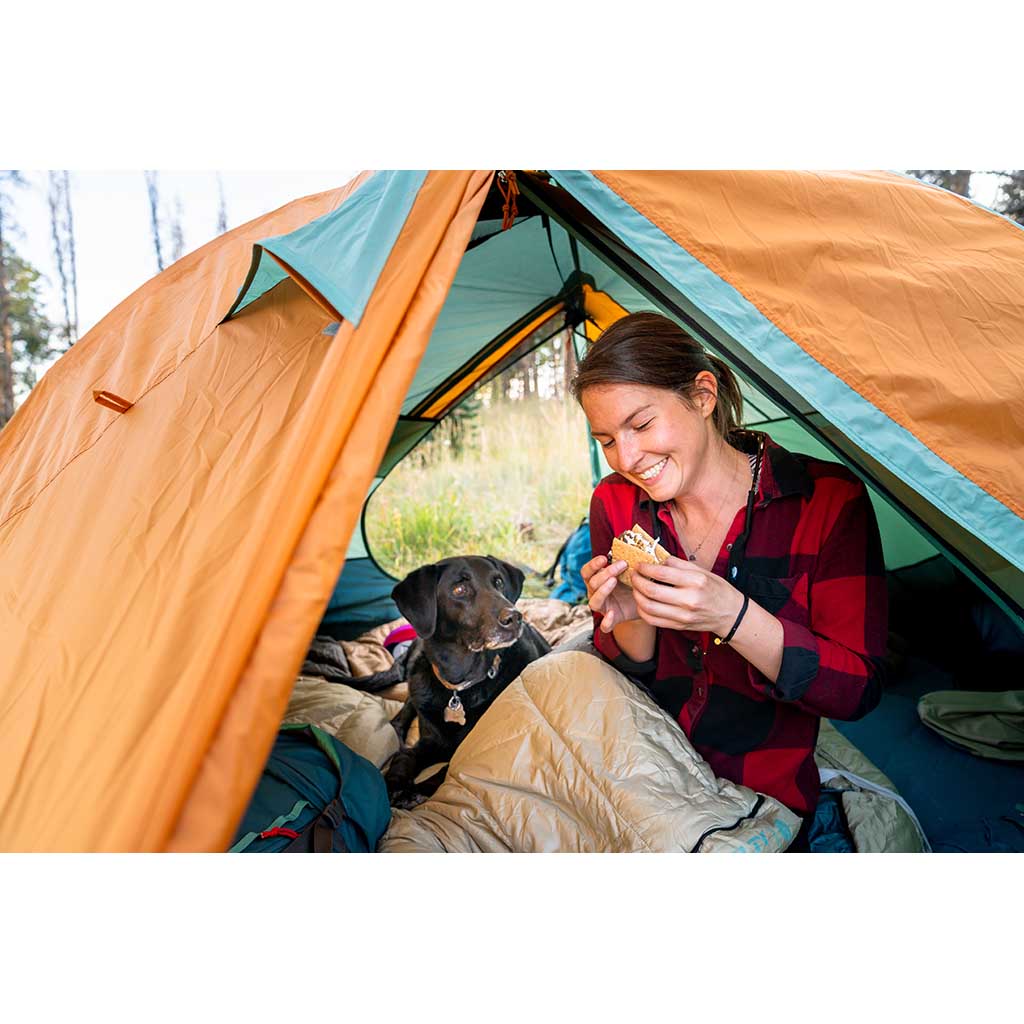 Kelty Tuck 20°F Thermapro Ultra Sleeping Bag | Women's