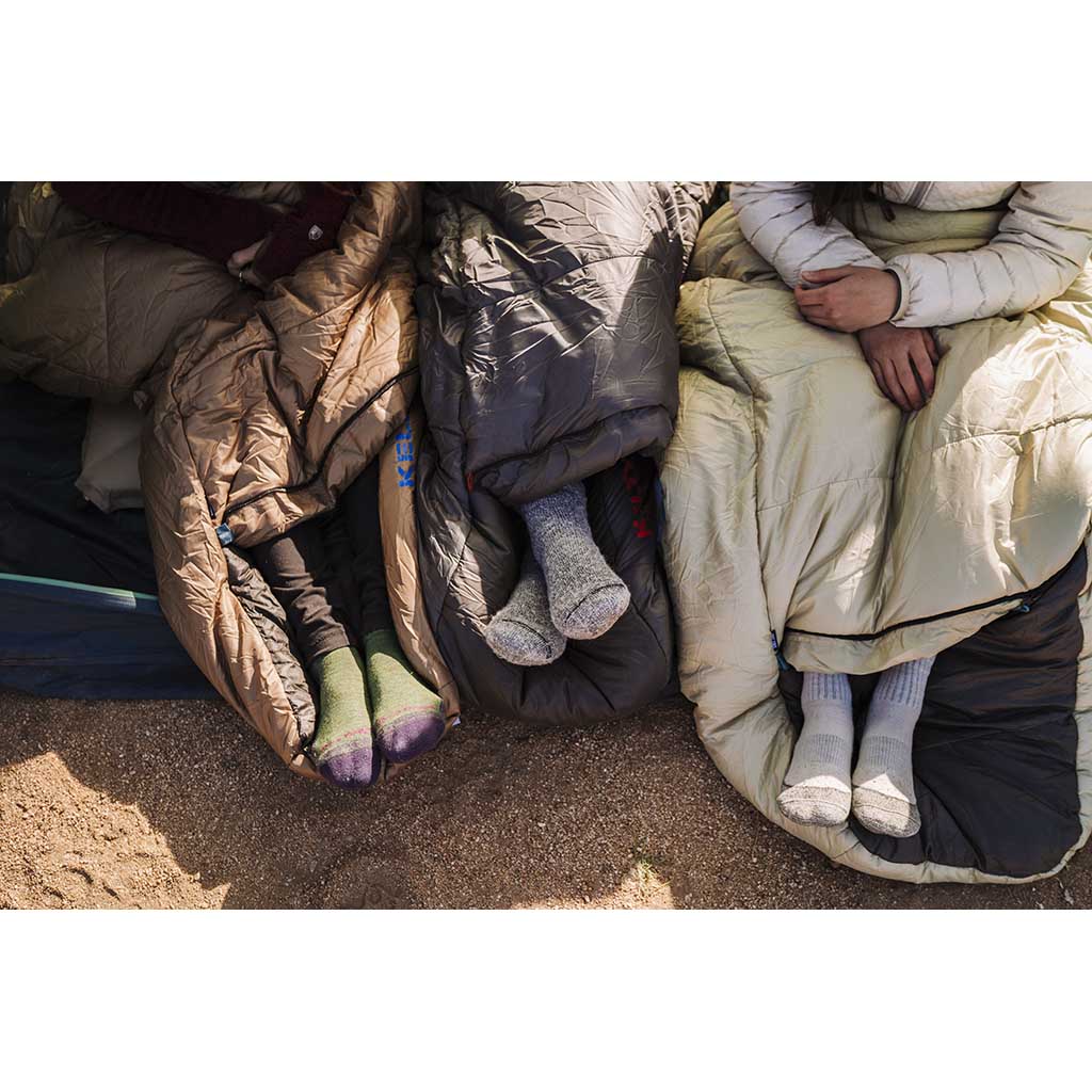 Kelty Tuck 20°F Thermapro Ultra Sleeping Bag | Women's