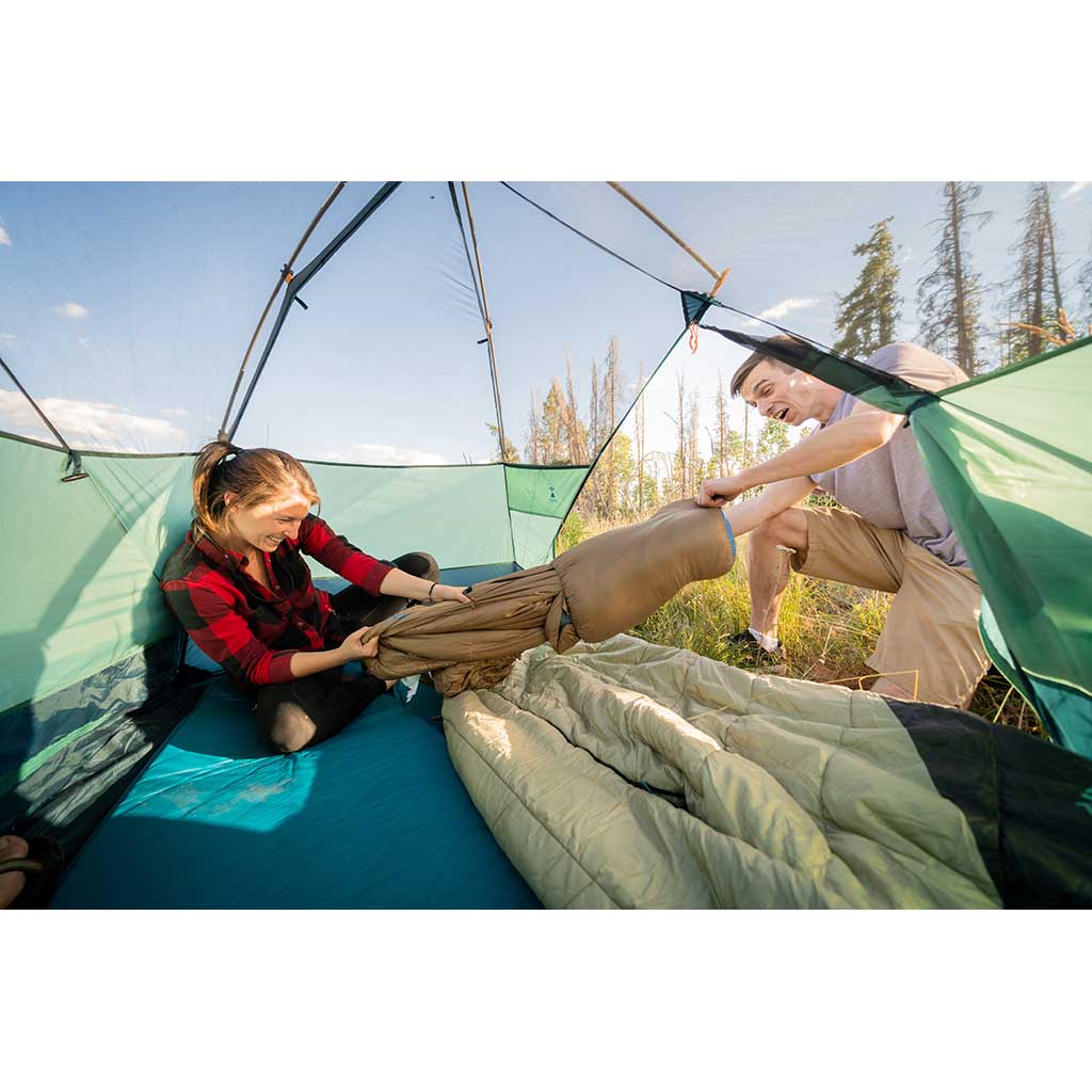 Kelty Tuck 20°F Thermapro Ultra Sleeping Bag | Women's