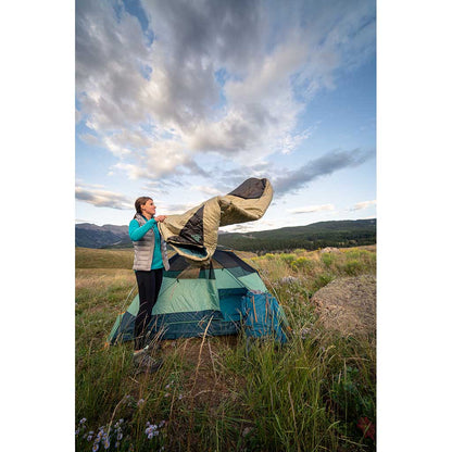 Kelty Tuck 20°F Thermapro Ultra Sleeping Bag | Women's