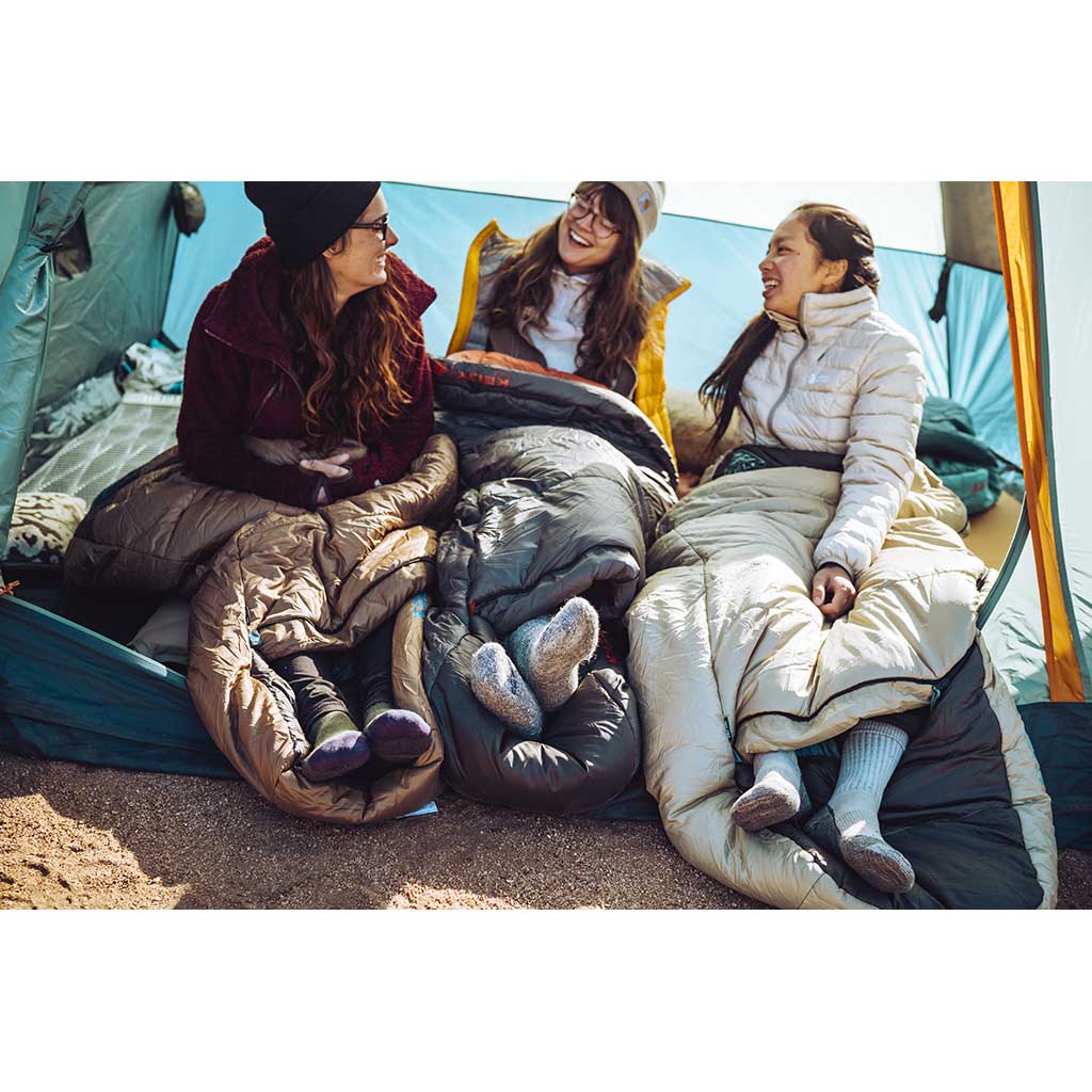 Kelty Tuck 20°F Thermapro Ultra Sleeping Bag | Women's