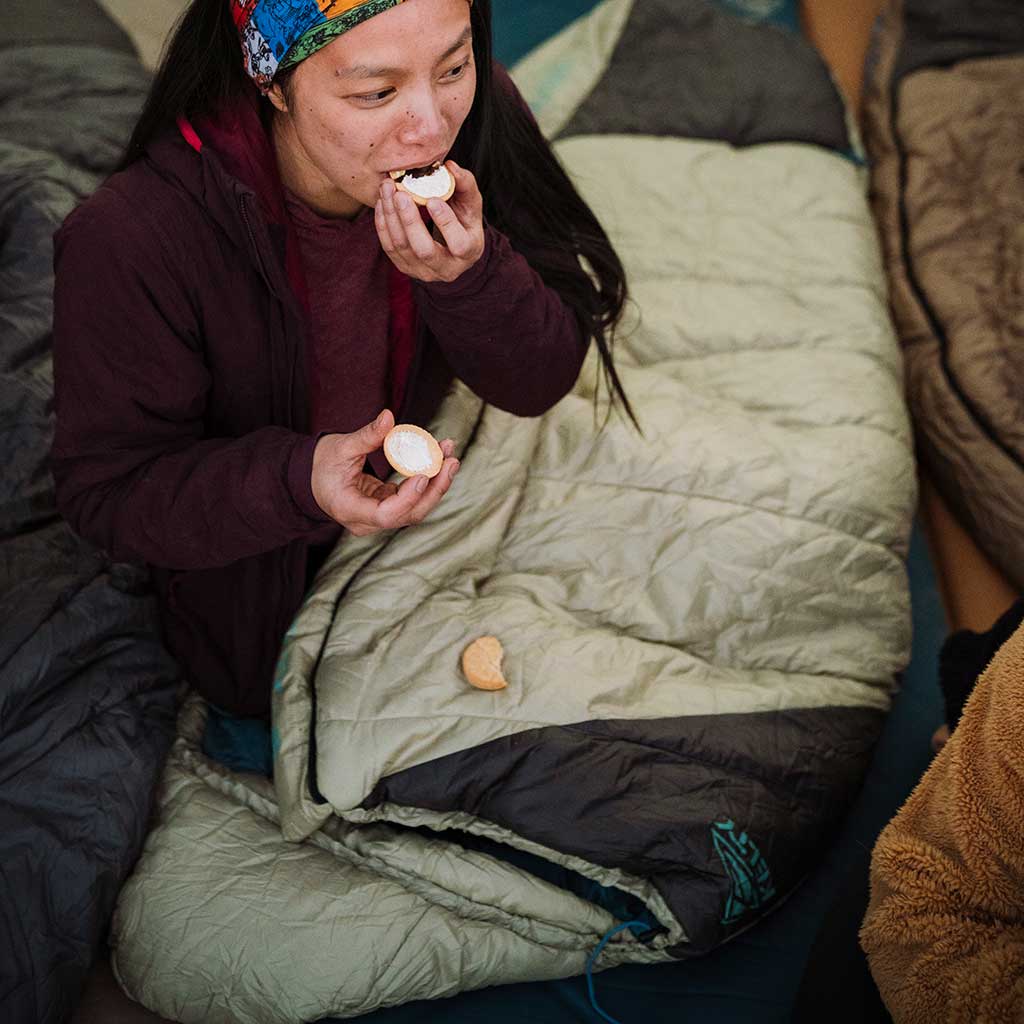 Kelty Tuck 20°F Thermapro Ultra Sleeping Bag | Women's