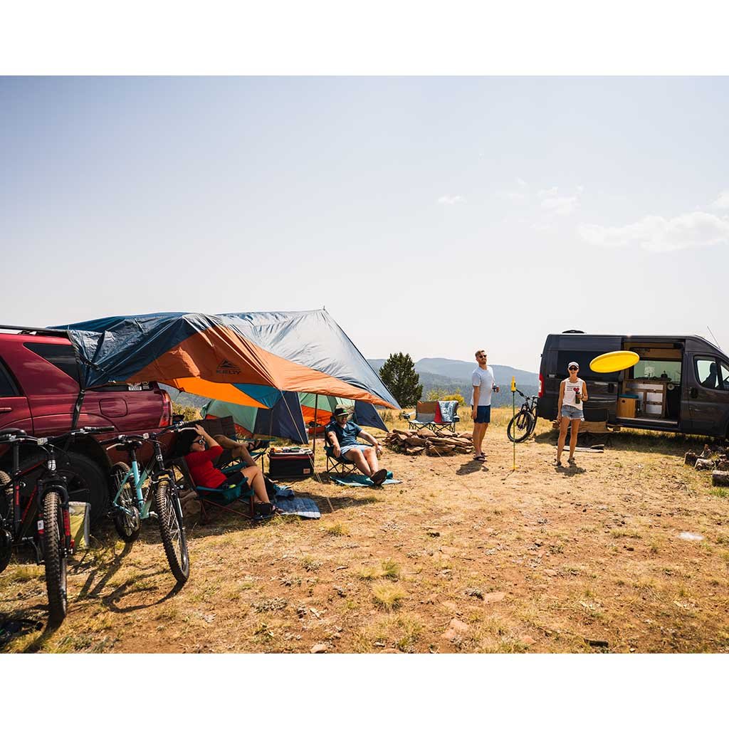 Kelty Waypoint Tarp