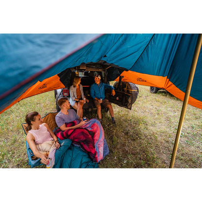 Kelty Waypoint Tarp