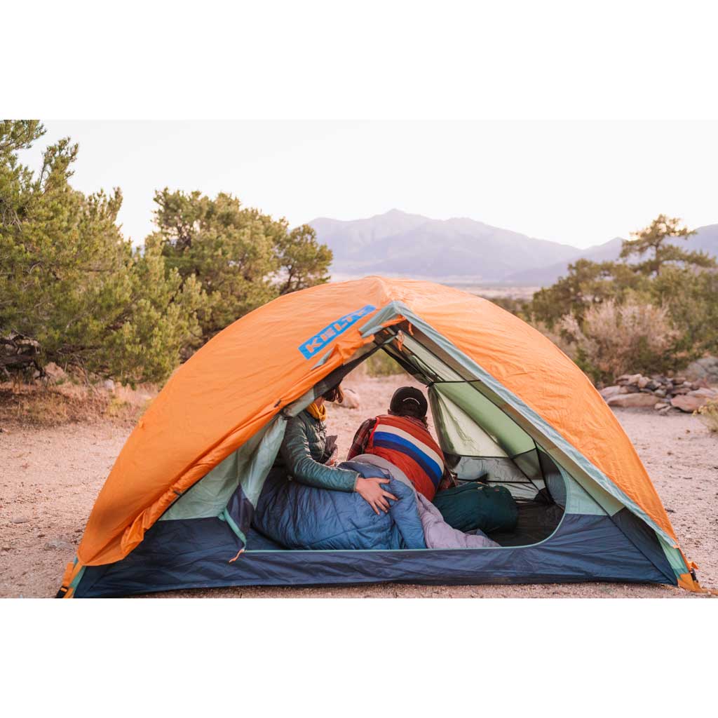 Kelty Wireless 2P Tent