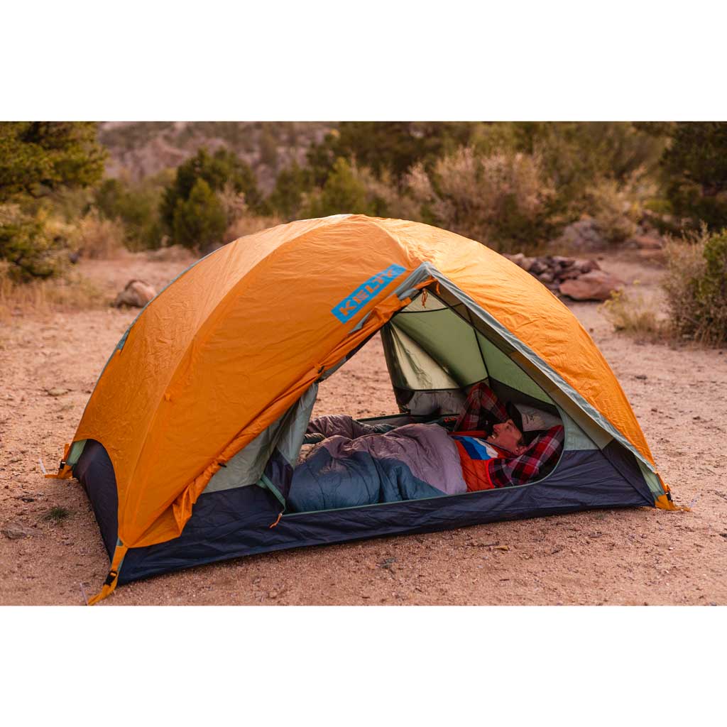 Kelty Wireless 2P Tent