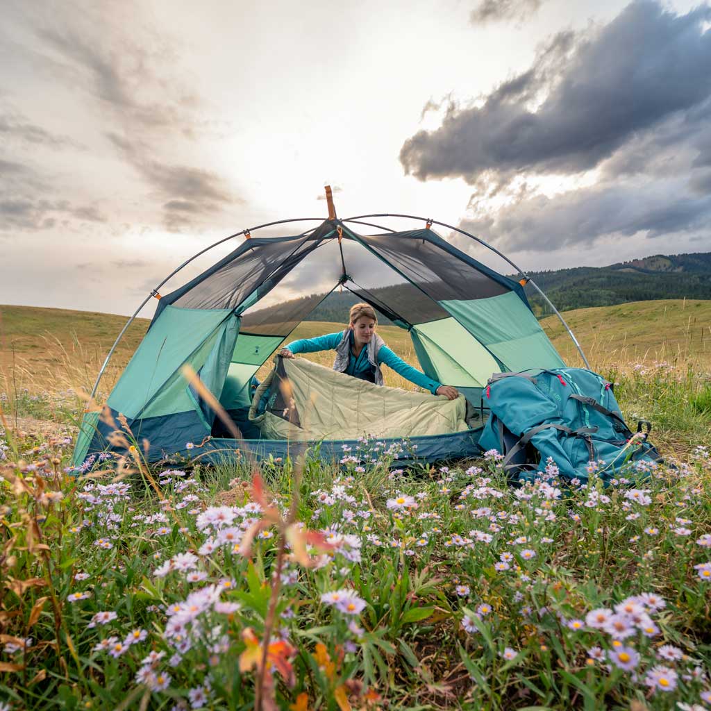 Kelty Wireless 2P Tent
