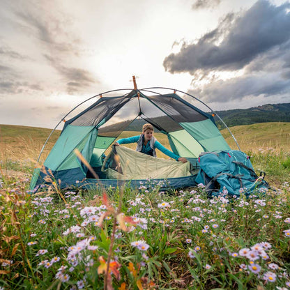 Kelty Wireless 2P Tent