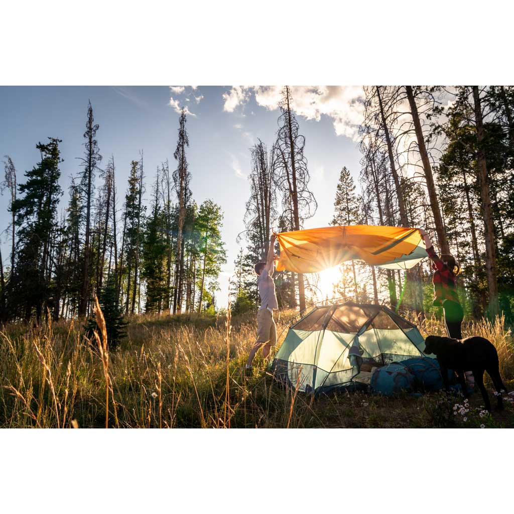 Kelty Wireless 2P Tent