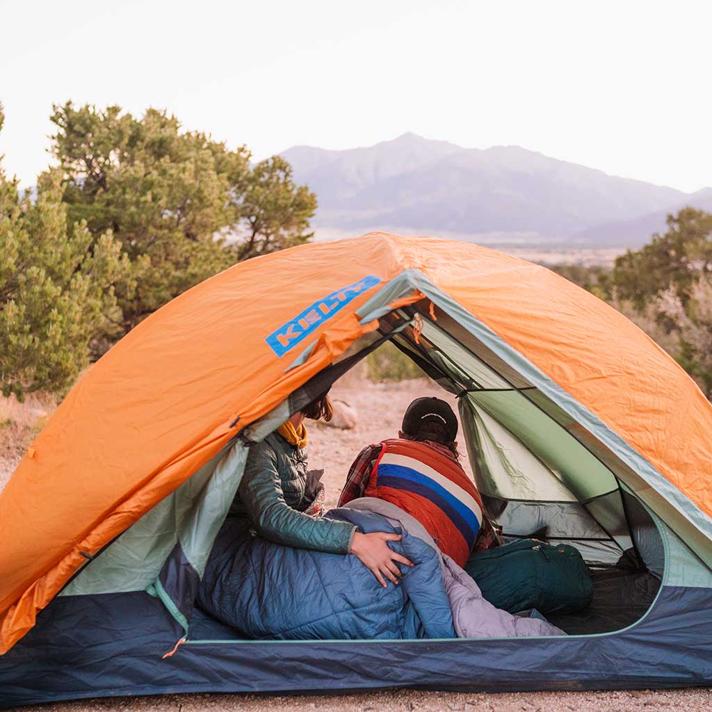 Kelty Wireless 2P Tent