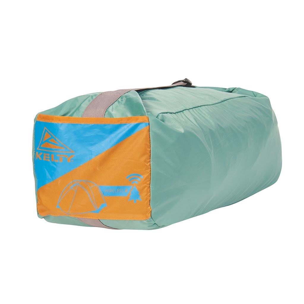 Kelty Wireless 4P Tent