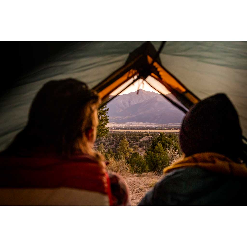 Kelty Wireless 4P Tent