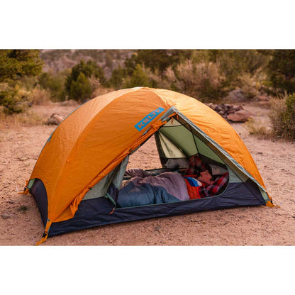 Kelty Wireless 4P Tent