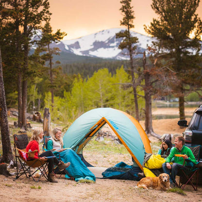 Kelty Wireless 4P Tent