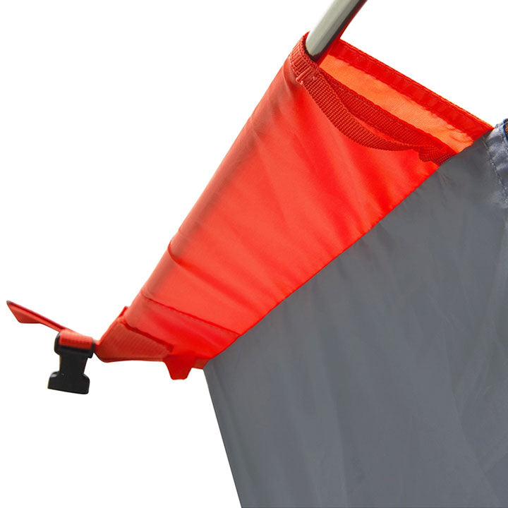 Kelty Late Start 1 Person Tent