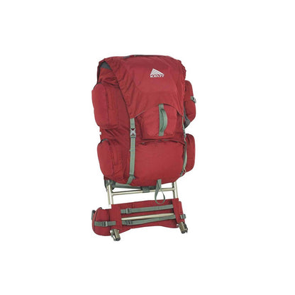 Kelty Trekker 65 External Frame Pack