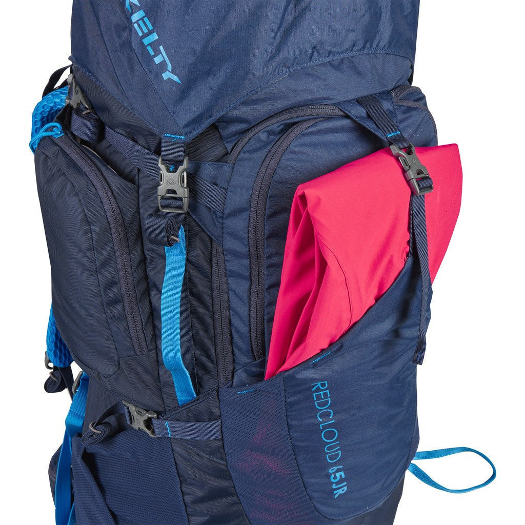 Kelty Redcloud 65L Junior Backpack | Blue