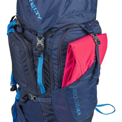 Kelty Redcloud 65L Junior Backpack | Blue