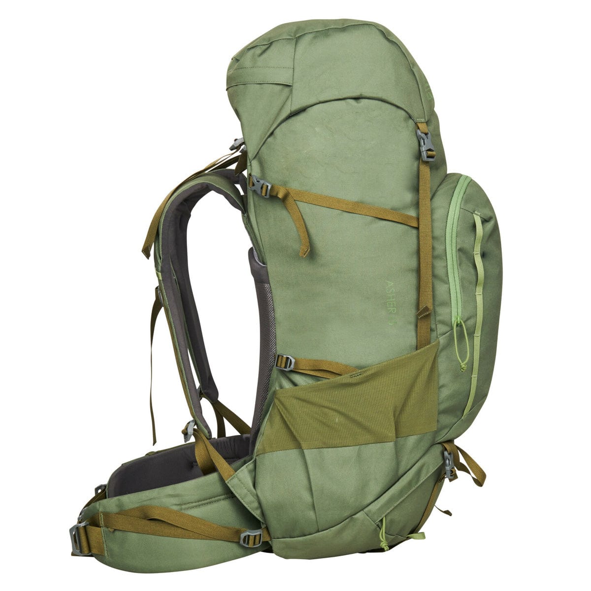 Kelty ASHER 65L Pack