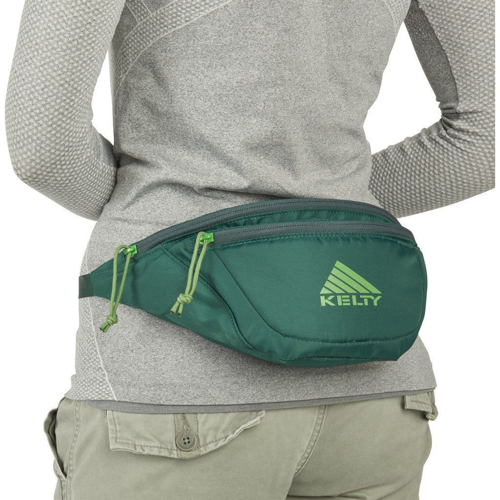 Kelty Warbler Lumbar Pack | Green