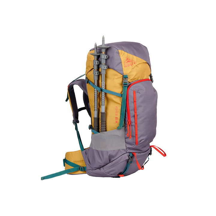 Kelty Asher 55 Liter Womens Pack